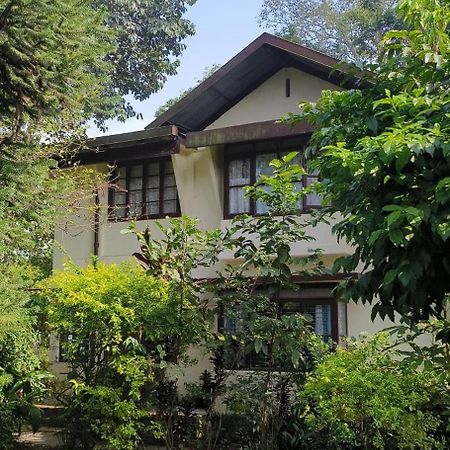 Aam'S Courtyard Ξενοδοχείο Kalimpong Εξωτερικό φωτογραφία