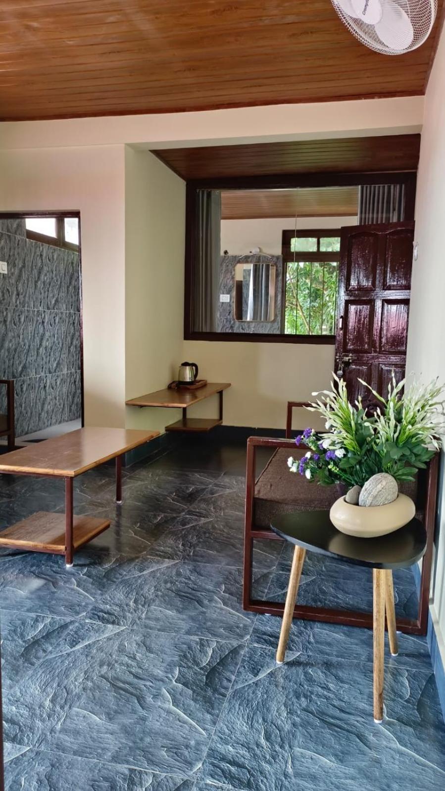 Aam'S Courtyard Ξενοδοχείο Kalimpong Εξωτερικό φωτογραφία