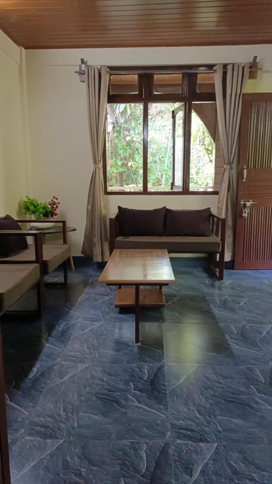 Aam'S Courtyard Ξενοδοχείο Kalimpong Εξωτερικό φωτογραφία