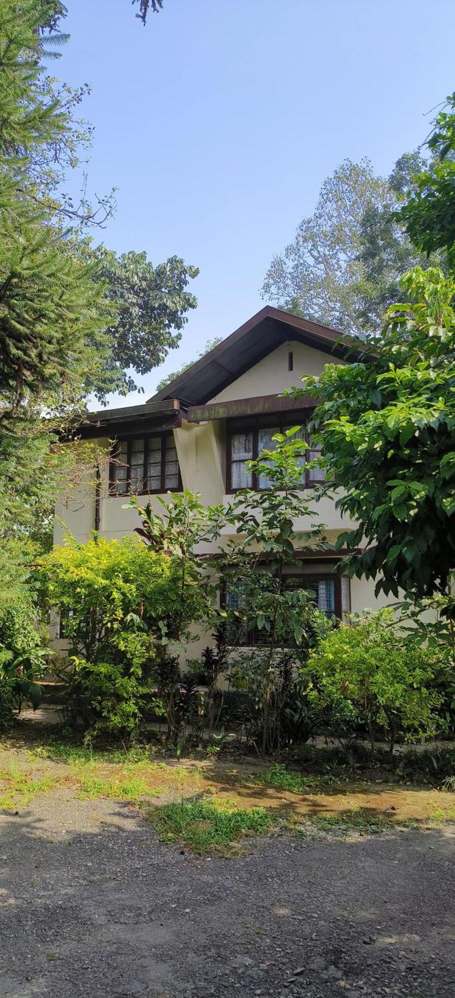 Aam'S Courtyard Ξενοδοχείο Kalimpong Εξωτερικό φωτογραφία