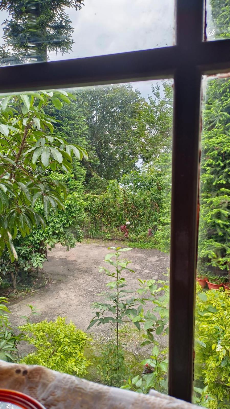 Aam'S Courtyard Ξενοδοχείο Kalimpong Εξωτερικό φωτογραφία